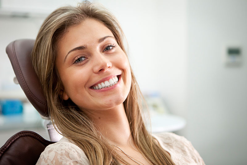 Dental Crowns in Huntington Park