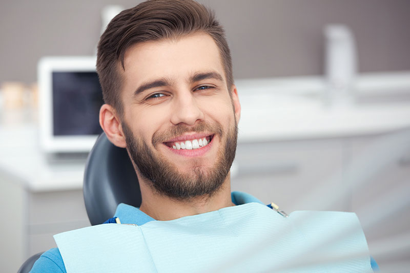 Dental Fillings in Huntington Park