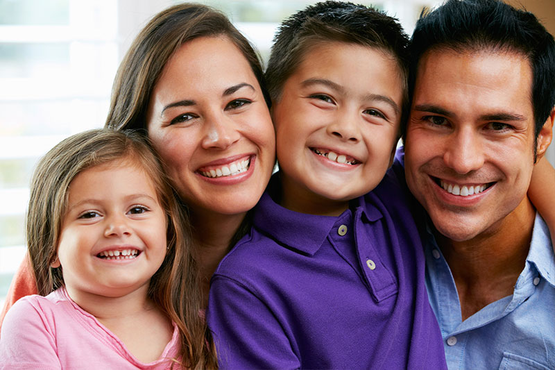 Family Dentist in Huntington Park